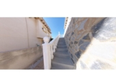Chalet independiente con terreno en venta en la España, Orihuela, ref: TR241313 foto