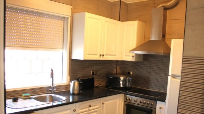 Alicante - Orihuela - 269m2