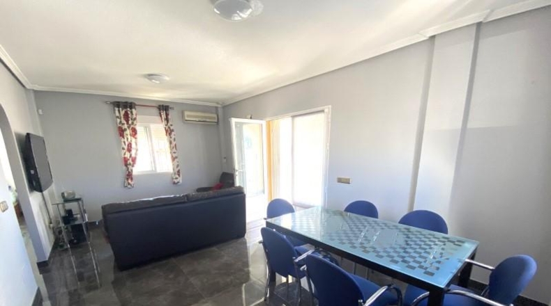 Alicante - Orihuela - 269m2