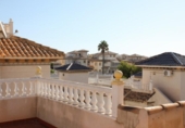 Chalet independiente con terreno en venta en la España, Orihuela, ref: TR241313 foto