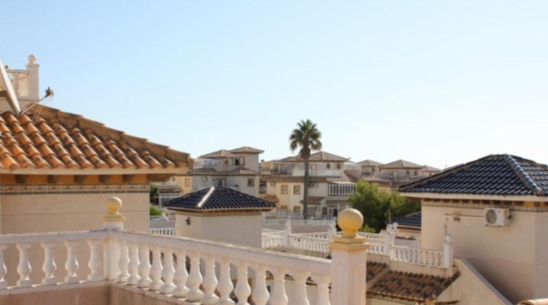 Alicante - Orihuela - 269m2
