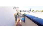 Chalet independiente con terreno en venta en la España, Orihuela, ref: TR241313 foto