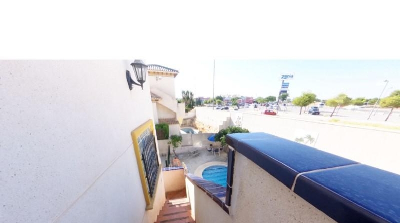 Alicante - Orihuela - 269m2