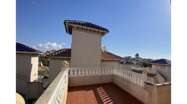 Alicante - Orihuela - 269m2