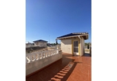 Chalet independiente con terreno en venta en la España, Orihuela, ref: TR241313 foto