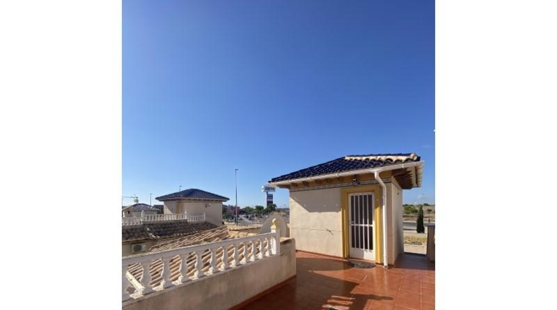 Alicante - Orihuela - 269m2