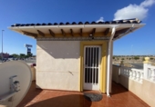 Chalet independiente con terreno en venta en la España, Orihuela, ref: TR241313 foto