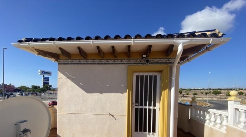 Alicante - Orihuela - 269m2