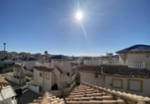 Chalet independiente con terreno en venta en la España, Orihuela, ref: TR241313 foto