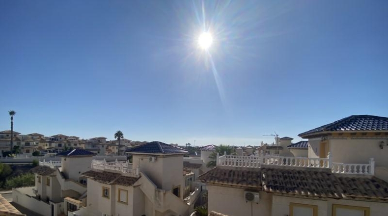 Alicante - Orihuela - 269m2
