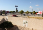 Chalet independiente con terreno en venta en la España, Orihuela, ref: TR241313 foto