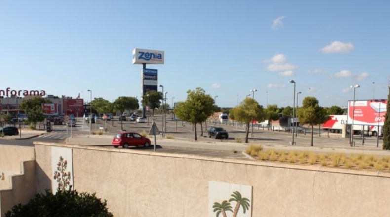Alicante - Orihuela - 269m2