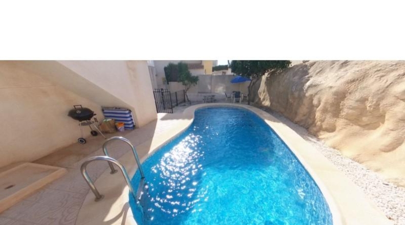 Alicante - Orihuela - 269m2