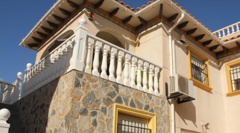 Alicante - Orihuela - 269m2