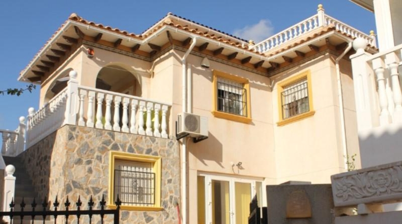 Alicante - Orihuela - 269m2