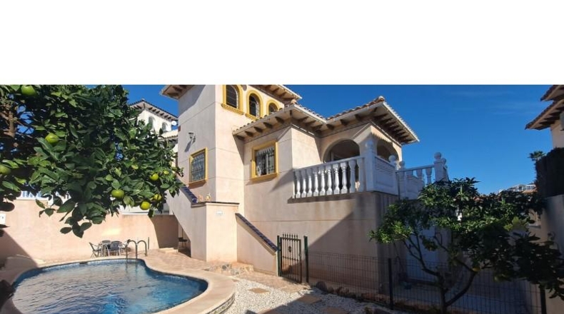 Alicante - Orihuela - 269m2