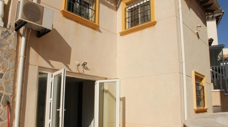 Alicante - Orihuela - 269m2