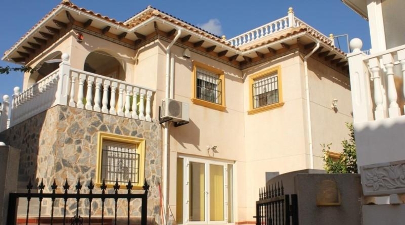 Alicante - Orihuela - 269m2