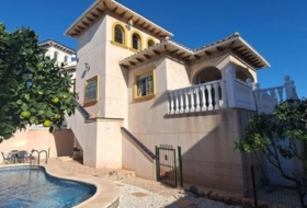 Oriola 269&nbsp;m² 