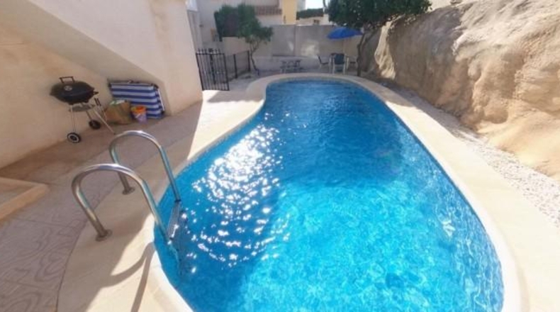 Alicante - Orihuela - 269m2