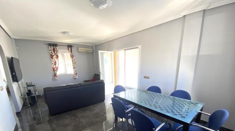 Alicante - Orihuela - 269m2