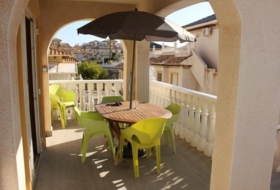 Oriola 269&nbsp;m² 