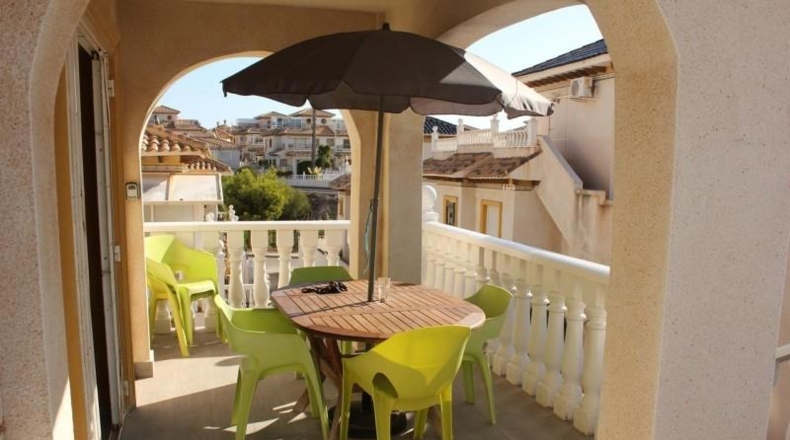 Alicante - Orihuela - 269m2
