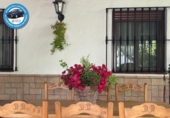 Casa de campo con terreno en venta en la España, Prado del Rey, ref: TR324971 foto