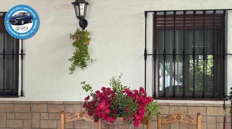 Cádiz - Prado del Rey - 35772m2