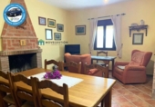 Casa de campo con terreno en venta en la España, Prado del Rey, ref: TR324971 foto