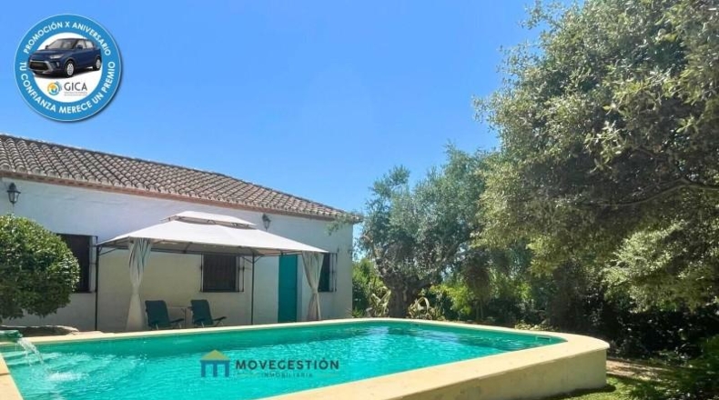 Cádiz - Prado del Rey - 35772m2