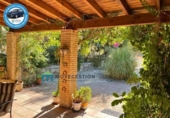 Casa de campo con terreno en venta en la España, Prado del Rey, ref: TR324971 foto