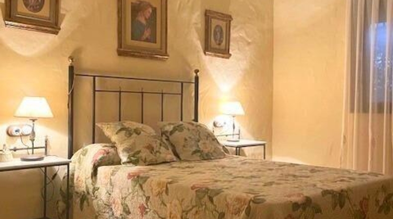 Cádiz - Prado del Rey - 35772m2
