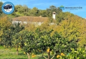 Casa de campo con terreno en venta en la España, Prado del Rey, ref: TR324971 foto