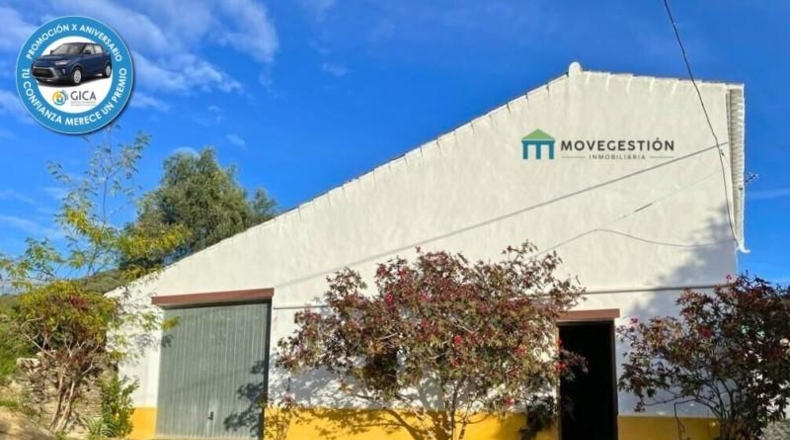Cádiz - Prado del Rey - 35772m2