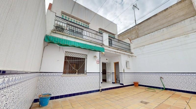 Córdoba - Córdoba - 237m2