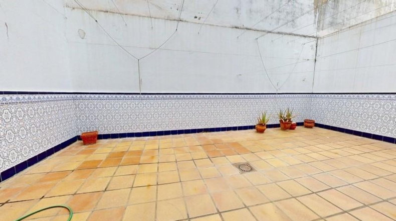 Córdoba - Córdoba - 237m2