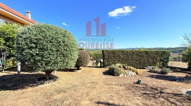 Orense - Barbadás - 496m2