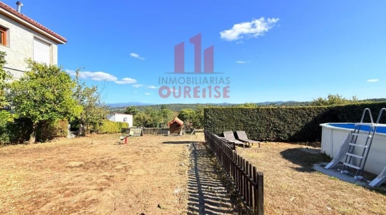 Orense - Barbadás - 496m2