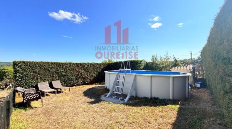 Orense - Barbadás - 496m2