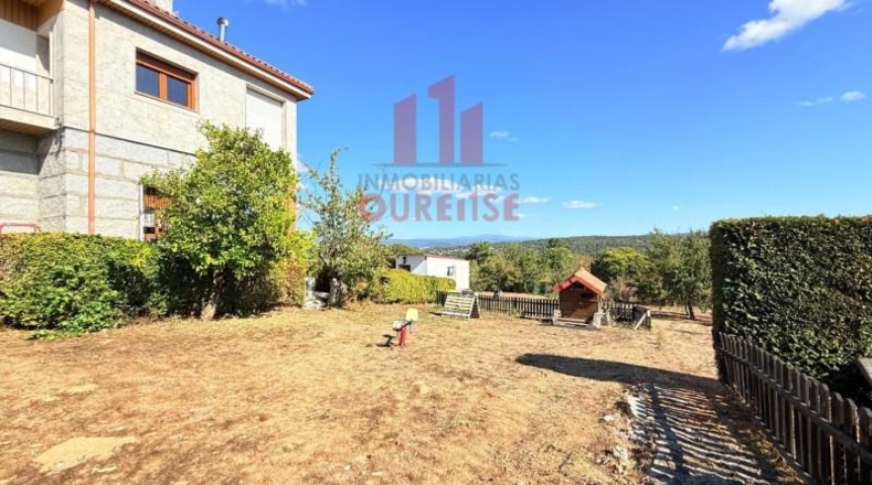 Orense - Barbadás - 496m2