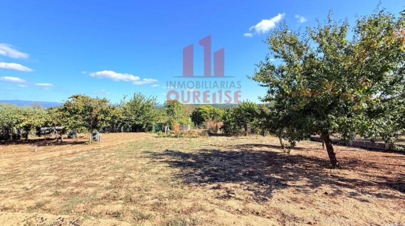Orense - Barbadás - 496m2