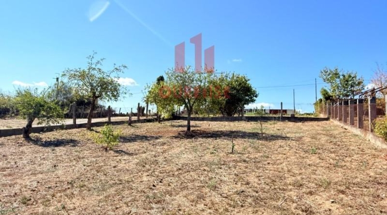 Orense - Barbadás - 496m2