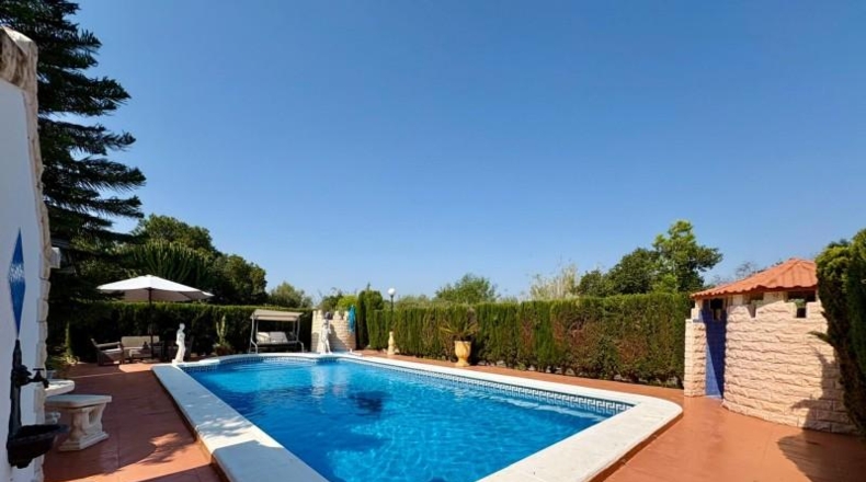 Múrcia - Molina de Segura - 1600m2
