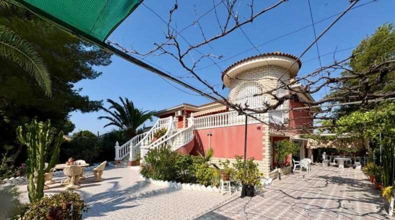 Múrcia - Molina de Segura - 1600m2