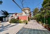 Chalet independiente con terreno en venta en la España, Molina de Segura, ref: TR310511 foto