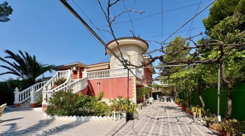 Múrcia - Molina de Segura - 1600m2