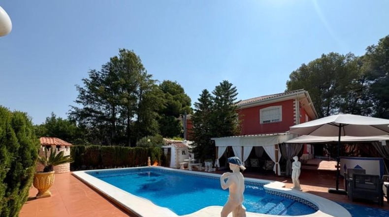 Múrcia - Molina de Segura - 1600m2