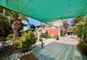 Chalet independiente con terreno en venta en la España, Molina de Segura, ref: TR310511 foto