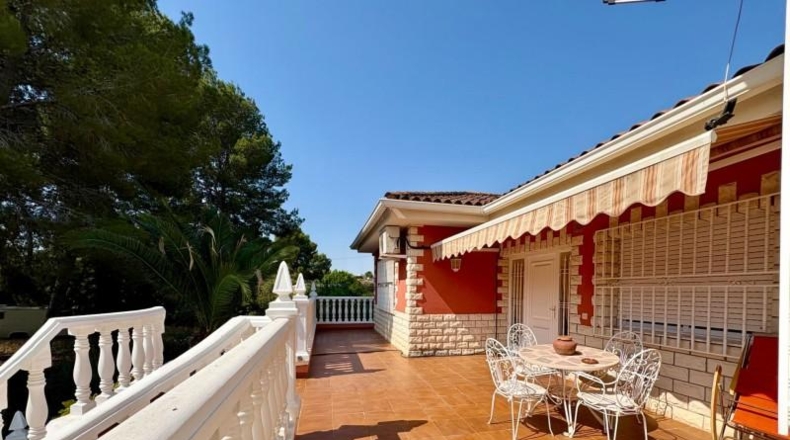 Múrcia - Molina de Segura - 1600m2